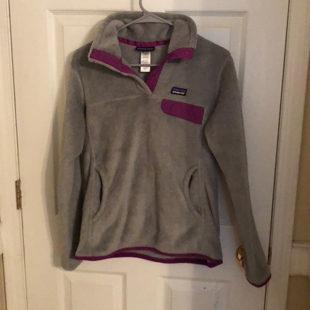 Patagonia Pullover